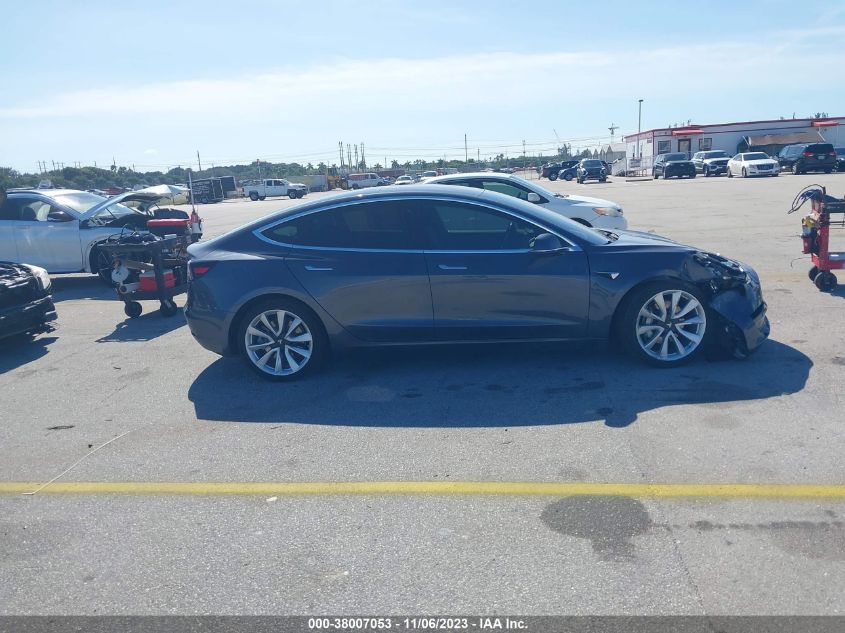 2019 TESLA MODEL 3 LONG RANGE - 5YJ3E1EA7KF314349