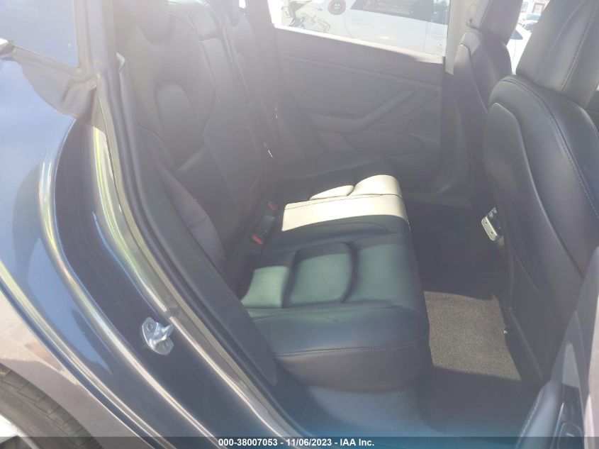 2019 TESLA MODEL 3 LONG RANGE - 5YJ3E1EA7KF314349