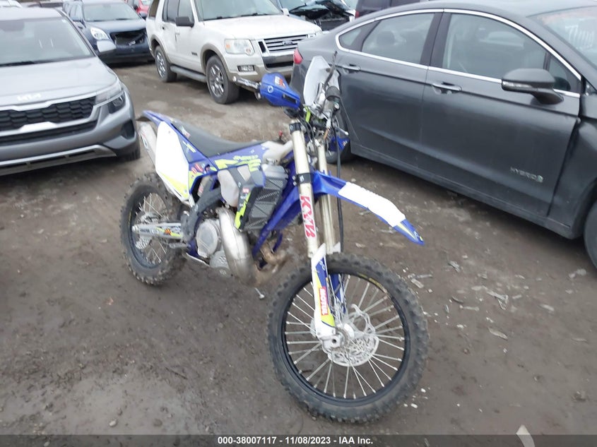 VIN VNBS634C4NB002185 2022 OTHER OTHER