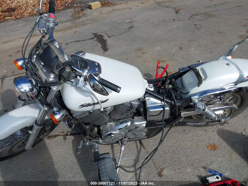 2003 HONDA VT750 DC JH2RC44023M705497