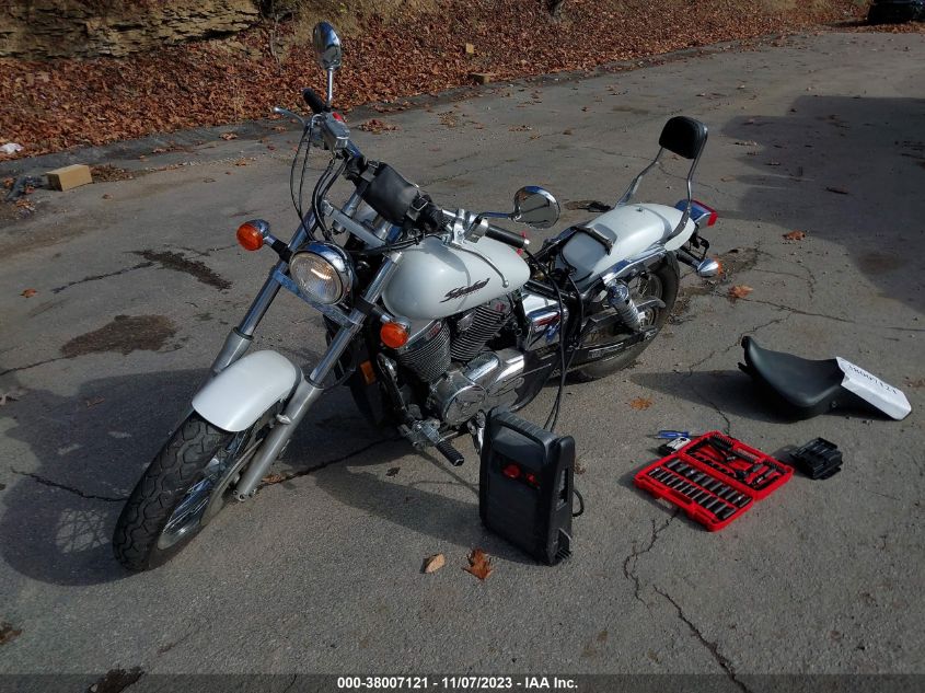 2003 HONDA VT750 DC JH2RC44023M705497