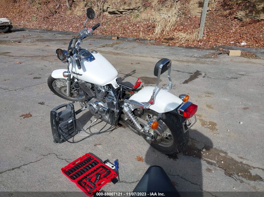 2003 HONDA VT750 DC JH2RC44023M705497