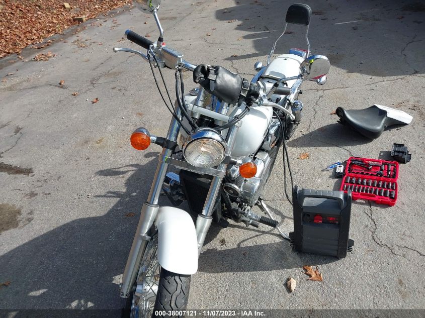 2003 HONDA VT750 DC JH2RC44023M705497