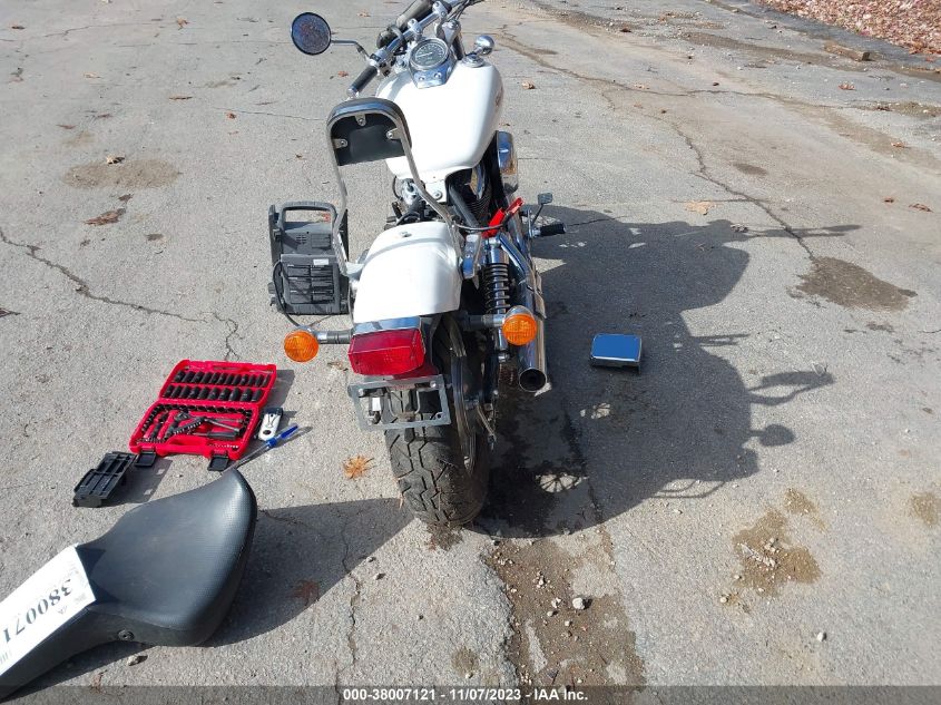 2003 HONDA VT750 DC JH2RC44023M705497