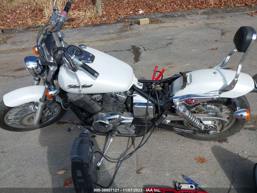 2003 HONDA VT750 DC JH2RC44023M705497