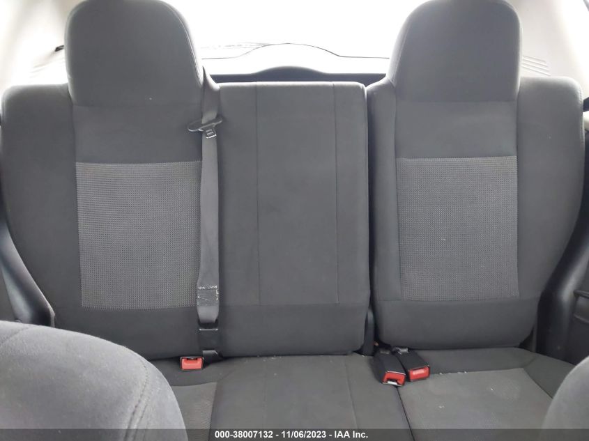 2015 JEEP COMPASS SPORT - 1C4NJCBAXFD418741