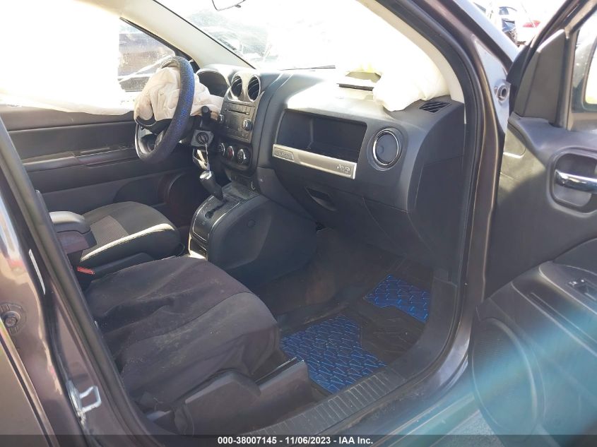 2015 JEEP COMPASS SPORT - 1C4NJCBA9FD138194