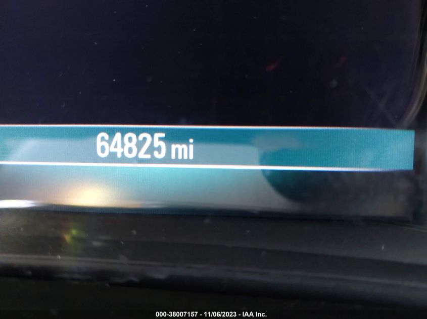 2018 BUICK ENCORE PREFERRED - KL4CJASB3JB578141