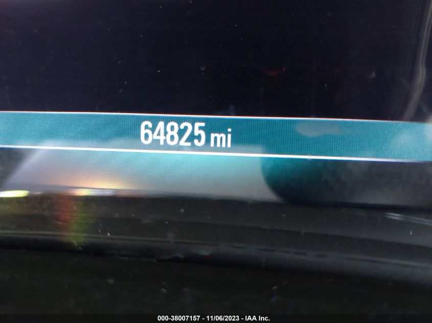 2018 BUICK ENCORE PREFERRED - KL4CJASB3JB578141