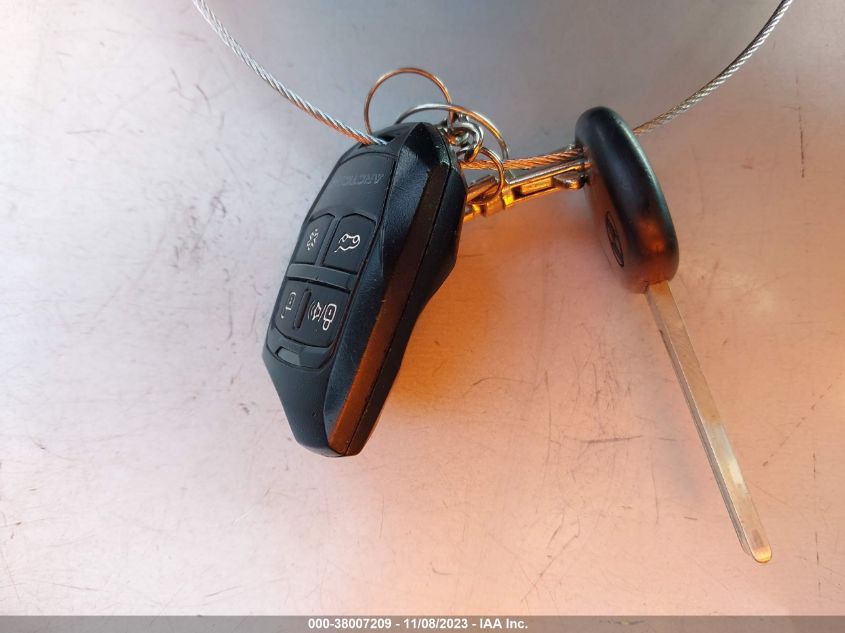 2013 HYUNDAI ACCENT GLS - KMHCU4AE4DU379677