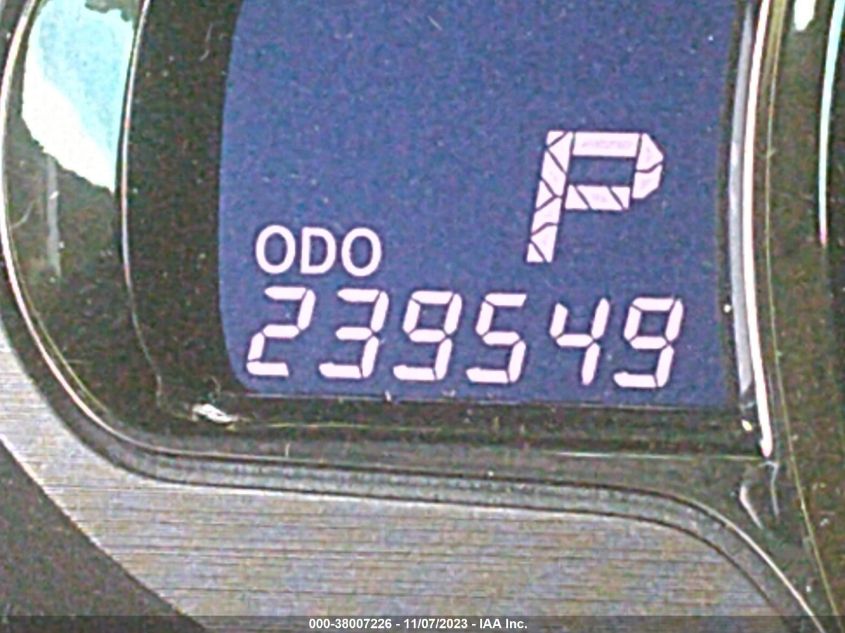 2014 TOYOTA SIENNA LTD/XLE - 5TDDK3DC5ES086766