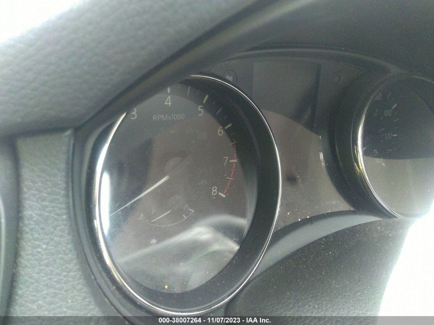 2019 NISSAN ROGUE SPORT SV - JN1BJ1CR3KW350778