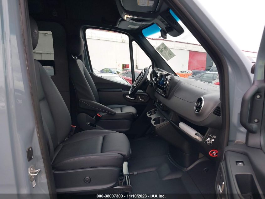 W1W4EBVY4NT095797 Mercedes-Benz Sprinter   5