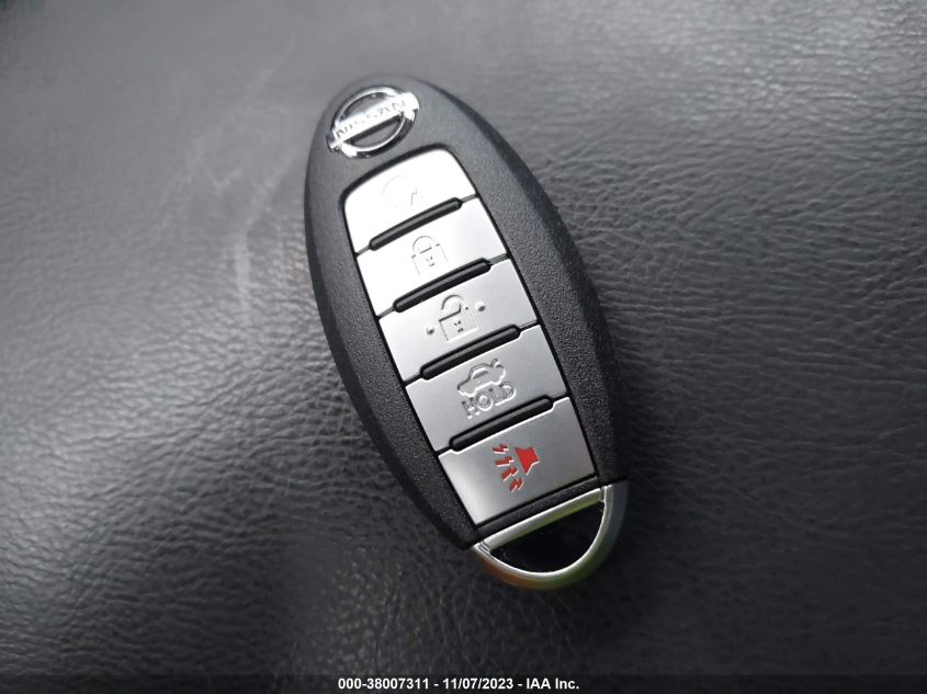 2016 NISSAN ALTIMA 2.5 SL - 1N4AL3AP1GC113883