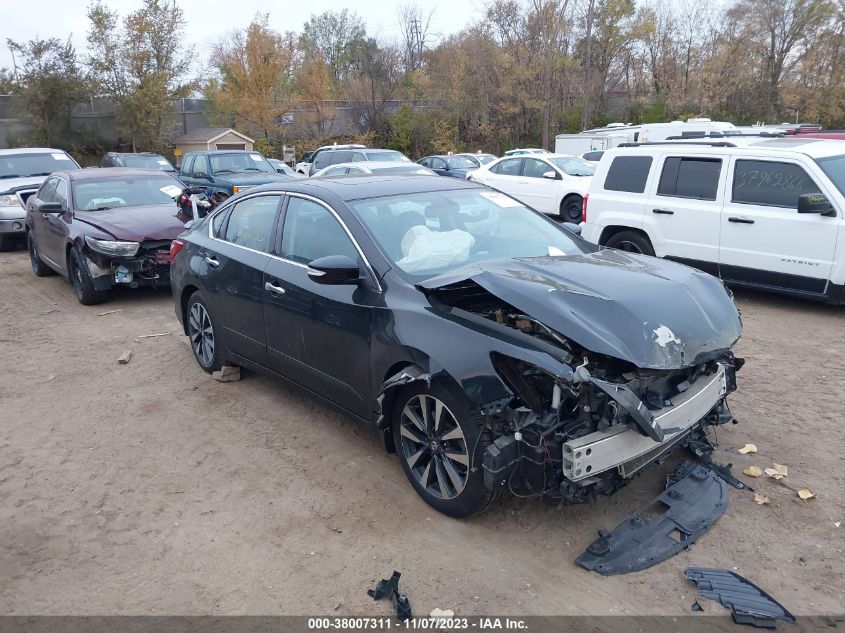2016 NISSAN ALTIMA 2.5 SL - 1N4AL3AP1GC113883