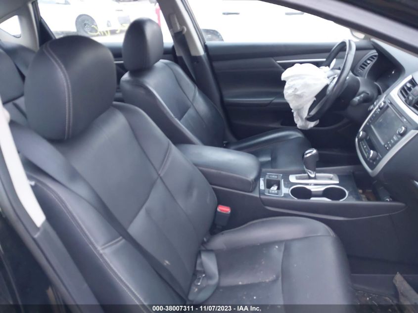 2016 NISSAN ALTIMA 2.5 SL - 1N4AL3AP1GC113883