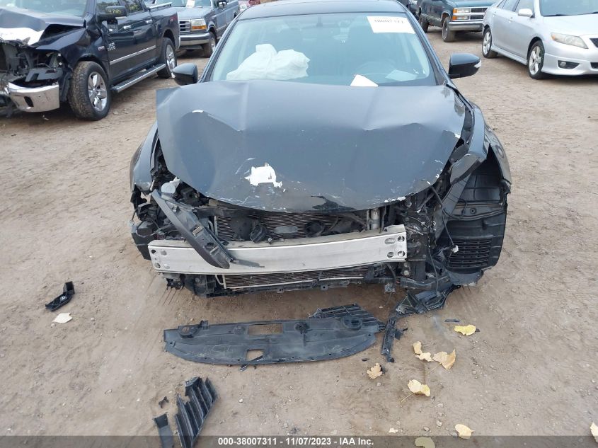 2016 NISSAN ALTIMA 2.5 SL - 1N4AL3AP1GC113883