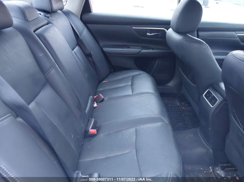 2016 NISSAN ALTIMA 2.5 SL - 1N4AL3AP1GC113883