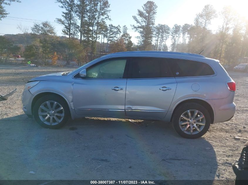 2017 BUICK ENCLAVE - 5GAKVCKD8HJ353251