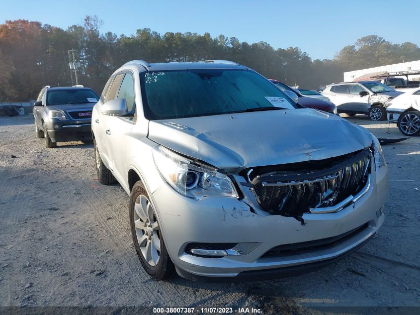 2017 BUICK ENCLAVE - 5GAKVCKD8HJ353251