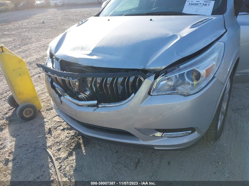 2017 BUICK ENCLAVE - 5GAKVCKD8HJ353251