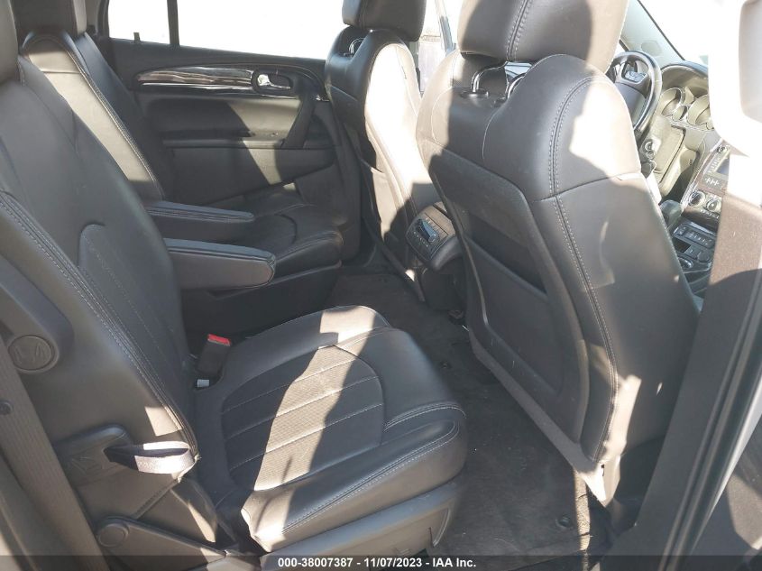 2017 BUICK ENCLAVE - 5GAKVCKD8HJ353251
