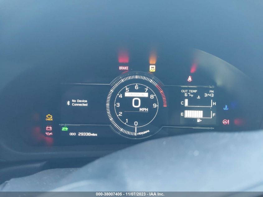 2022 TOYOTA GR86 PREMIUM - JF1ZNBE13N9753908