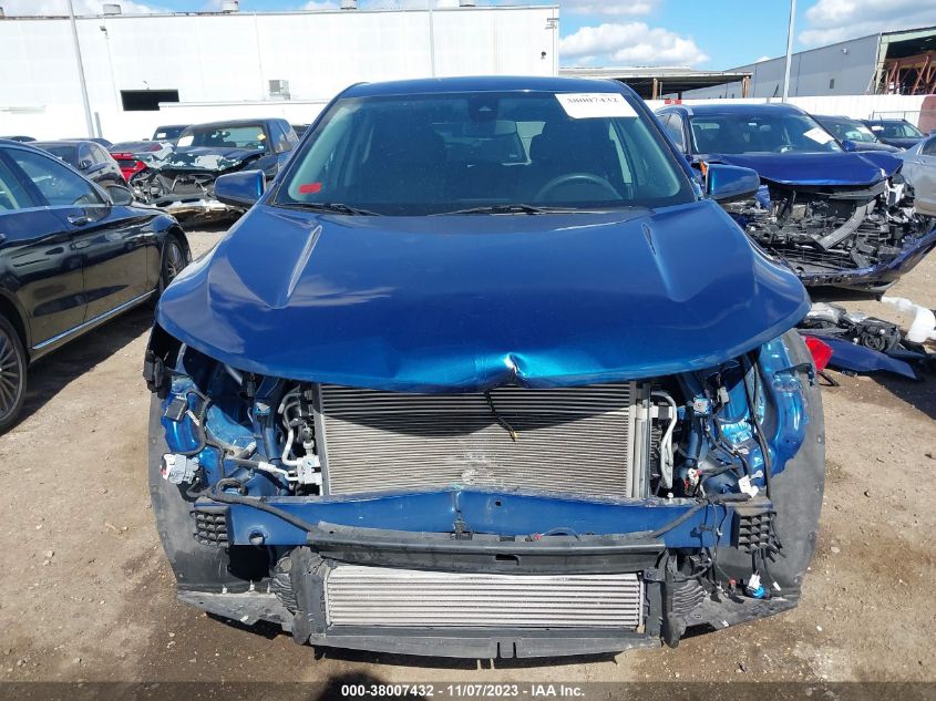 2020 CHEVROLET EQUINOX LT - 2GNAXTEV0L6177494
