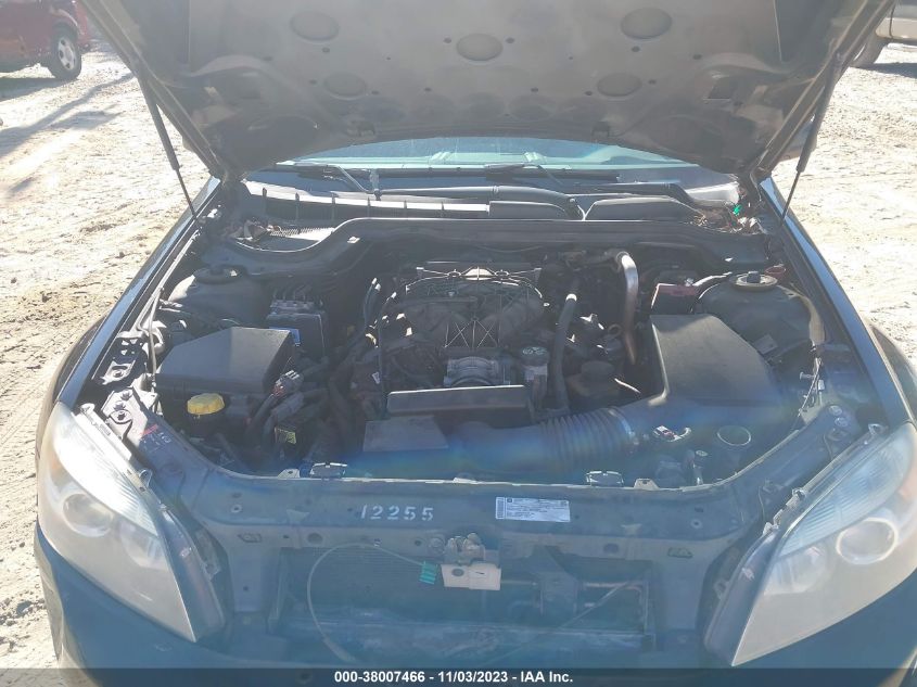 2013 CHEVROLET CAPRICE POLICE 6G1MK5U33DL828461
