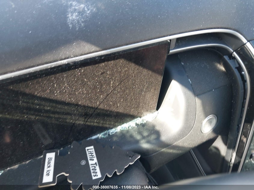 VIN 5NMJCCAE6NH097025 2022 HYUNDAI TUCSON SEL