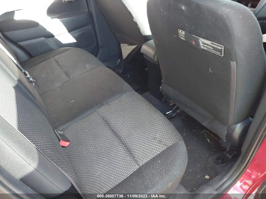 2016 MITSUBISHI OUTLANDER SPORT ES/SE - JA4AP3AW3GZ043302