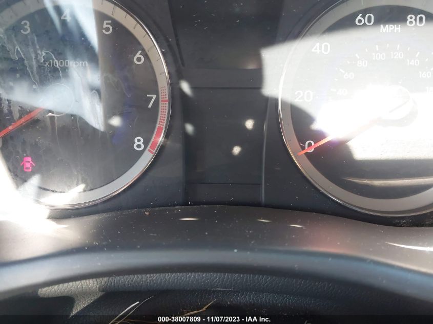 2016 HYUNDAI ACCENT SE - KMHCT4AE0GU150761