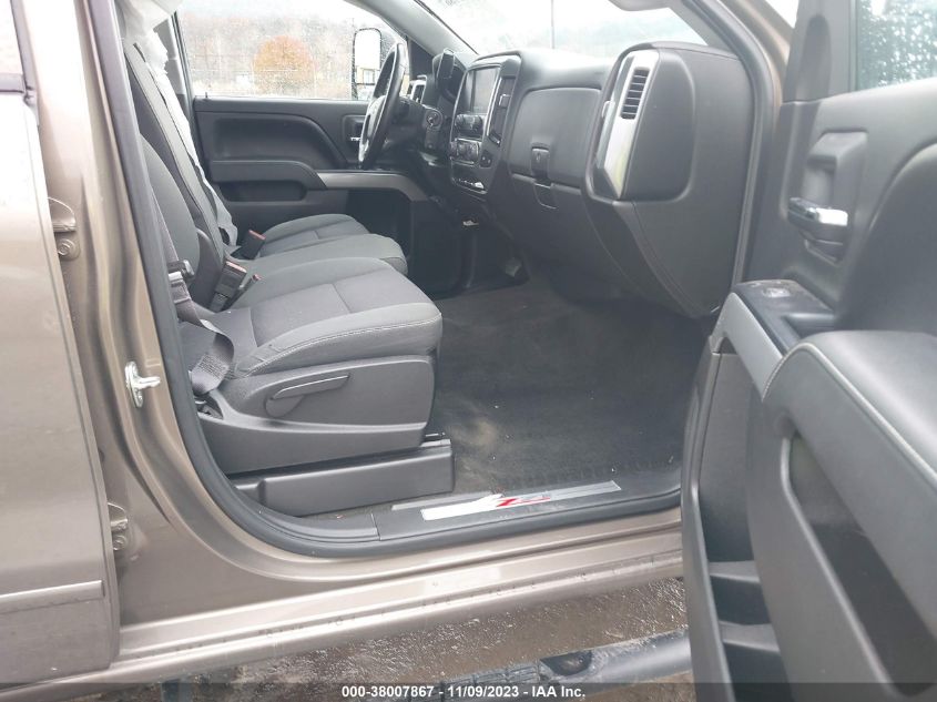 2015 CHEVROLET SILVERADO 1500 2LT - 1GCVKREC1FZ346716