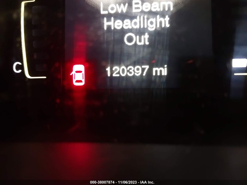 2014 JEEP CHEROKEE LATITUDE - 1C4PJLCS2EW103001