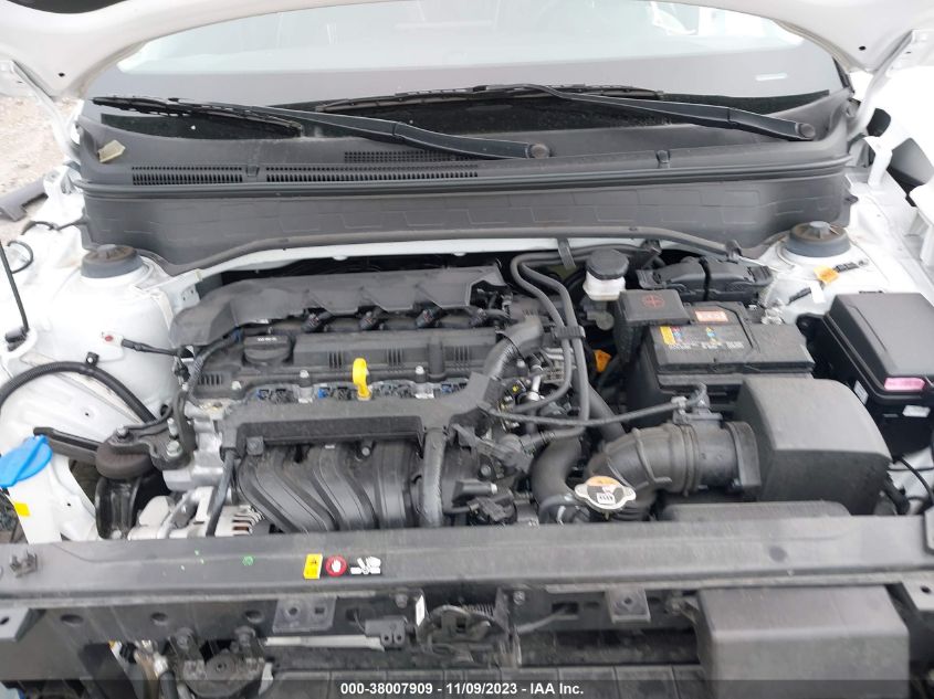 2023 HYUNDAI VENUE SEL/LIMITED - KMHRC8A33PU237344