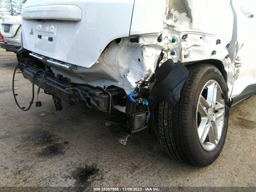 2023 HYUNDAI KONA SE - KM8K22AB3PU029215