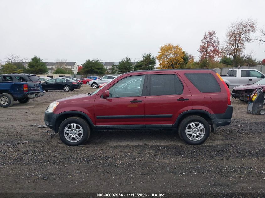 2014 HONDA CR-V LX - 5J6RM4H31EL075324