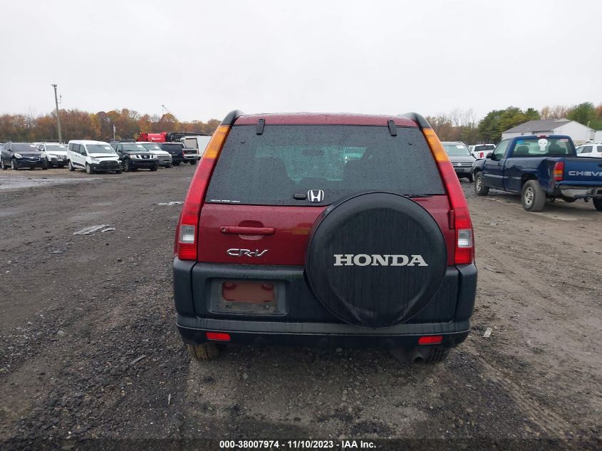 2014 HONDA CR-V LX - 5J6RM4H31EL075324