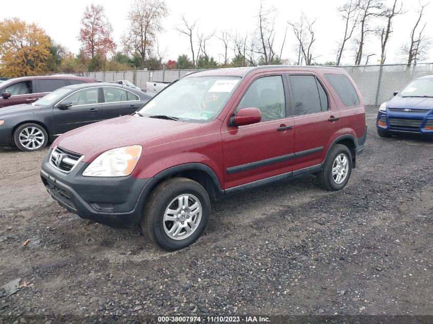 2014 HONDA CR-V LX - 5J6RM4H31EL075324