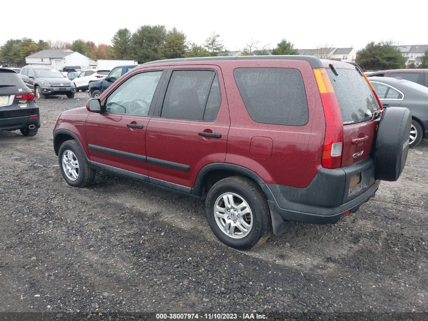 2014 HONDA CR-V LX - 5J6RM4H31EL075324