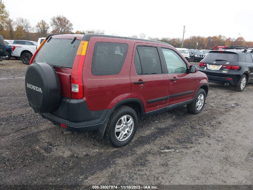 2014 HONDA CR-V LX - 5J6RM4H31EL075324