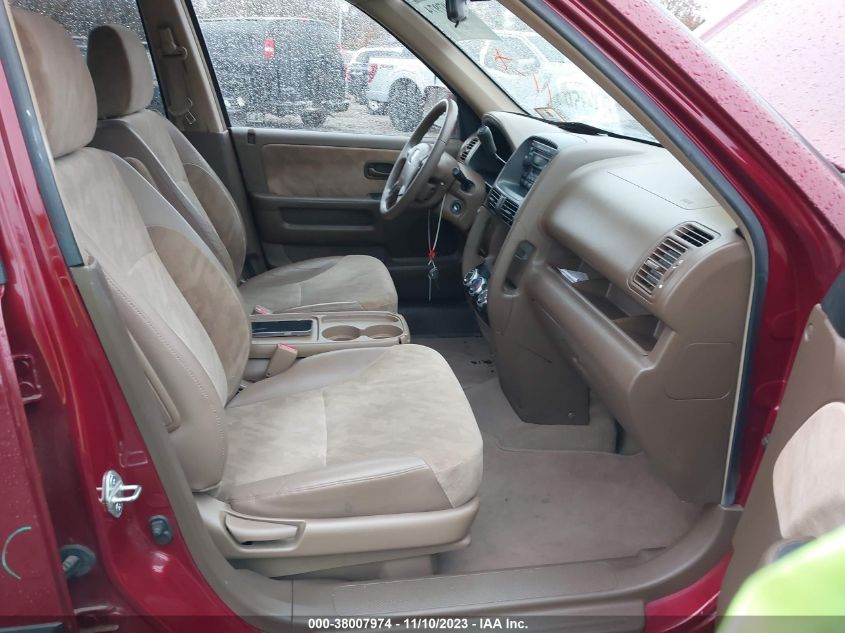 2014 HONDA CR-V LX - 5J6RM4H31EL075324