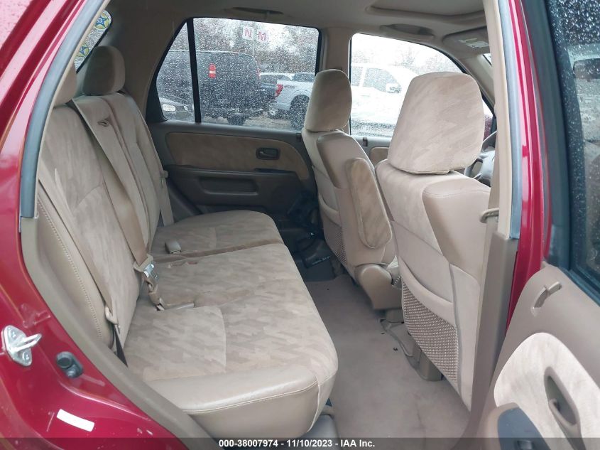 2014 HONDA CR-V LX - 5J6RM4H31EL075324