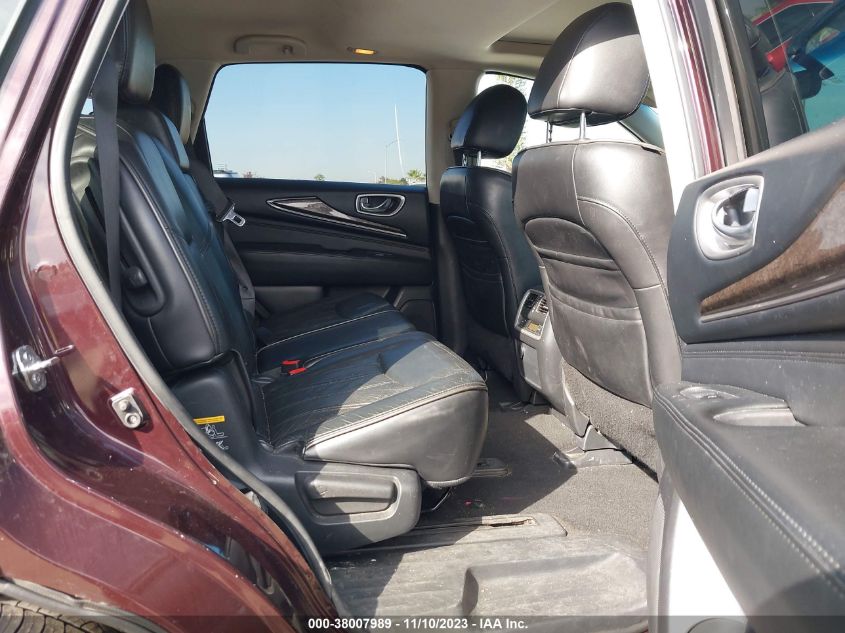 2013 INFINITI JX35 5N1AL0MM3DC340011