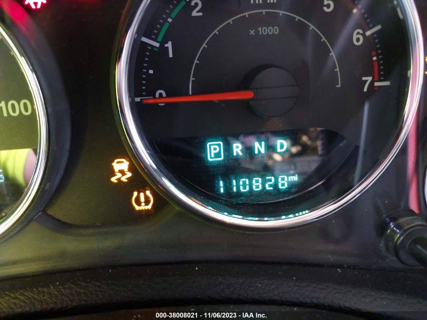 2016 JEEP WRANGLER UNLIMITED SPORT - 1C4BJWDG6GL315474