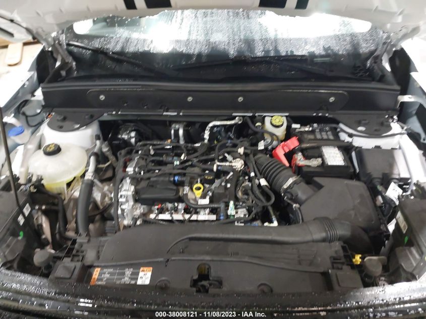 2022 FORD BRONCO SPORT OUTER BANKS - 3FMCR9C68NRD53130