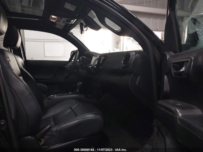 2019 TOYOTA TACOMA TRD OFF ROAD - 3TMCZ5AN5KM267807