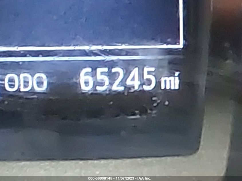 2019 TOYOTA TACOMA TRD OFF ROAD - 3TMCZ5AN5KM267807