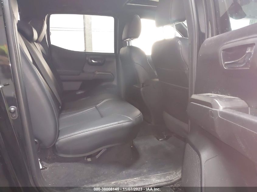 2019 TOYOTA TACOMA TRD OFF ROAD - 3TMCZ5AN5KM267807