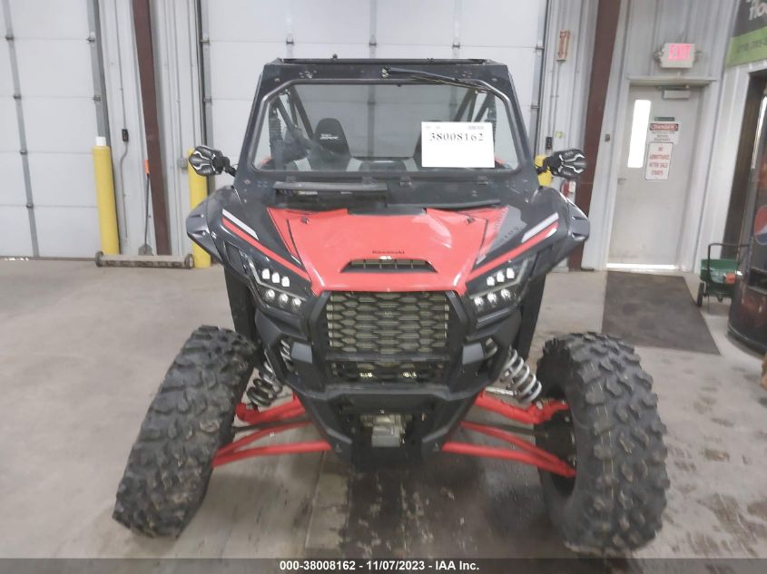 2022 KAWASAKI KRF 1000 A JKARFCA13NB516826